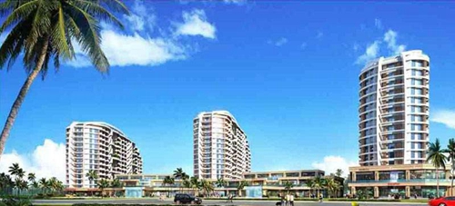 为什么西双版纳房子上涨这么快